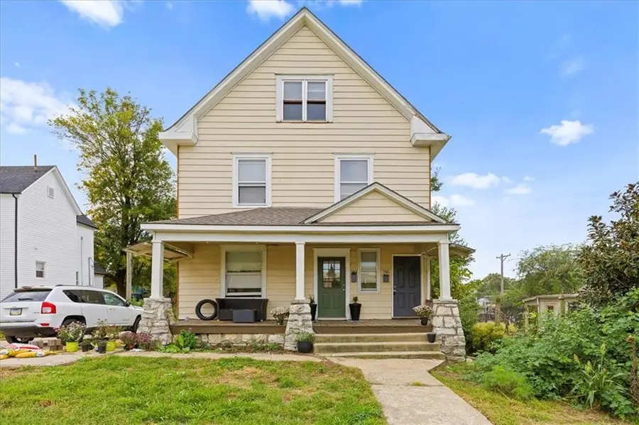 743-745 Tauromee Avenue, Kansas City, KS 66101 - Image #2