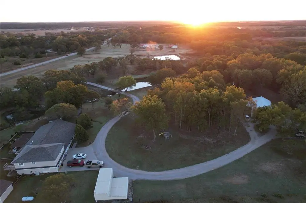 2951 Cr 2625 Road, Pawhuska, OK 74056 - #1