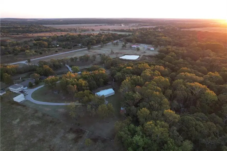 2951 Cr 2625 Road, Pawhuska, OK 74056 - #2