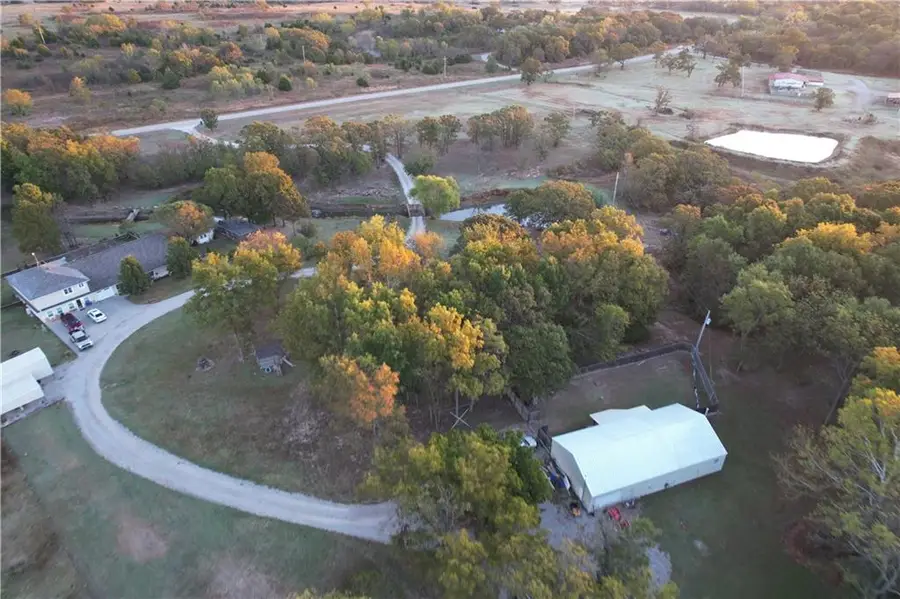 2951 Cr 2625 Road, Pawhuska, OK 74056 - #3