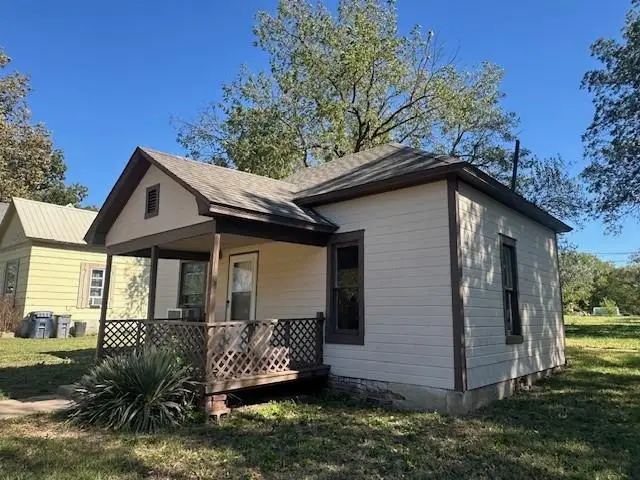 528 S 13th Street, Independence, KS 67301 - Image #2