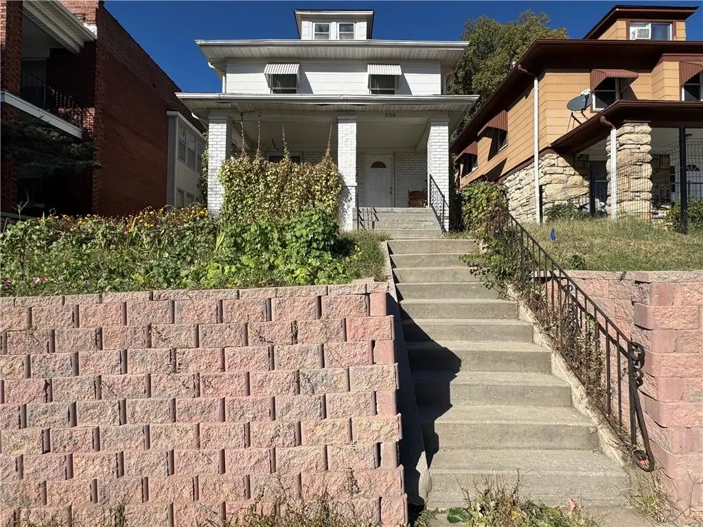 3706 Saint John Avenue, Kansas City, MO 64123 - Image #1