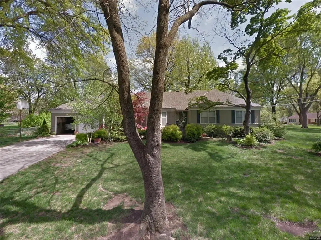 9639 Buena Vista Street, Overland Park, KS 66207 - Image #1