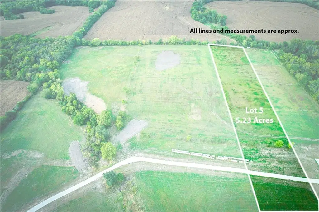 Lot 5 NE 280th Street, Lathrop, MO 64465 - Image #1