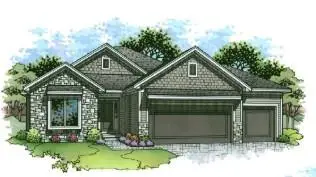 23930 W 112th Terrace, Olathe, KS 66061