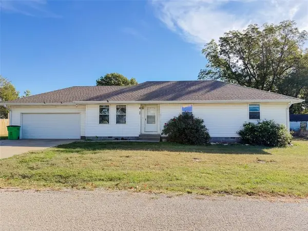 409 S May Street, Cherryvale, KS 67335