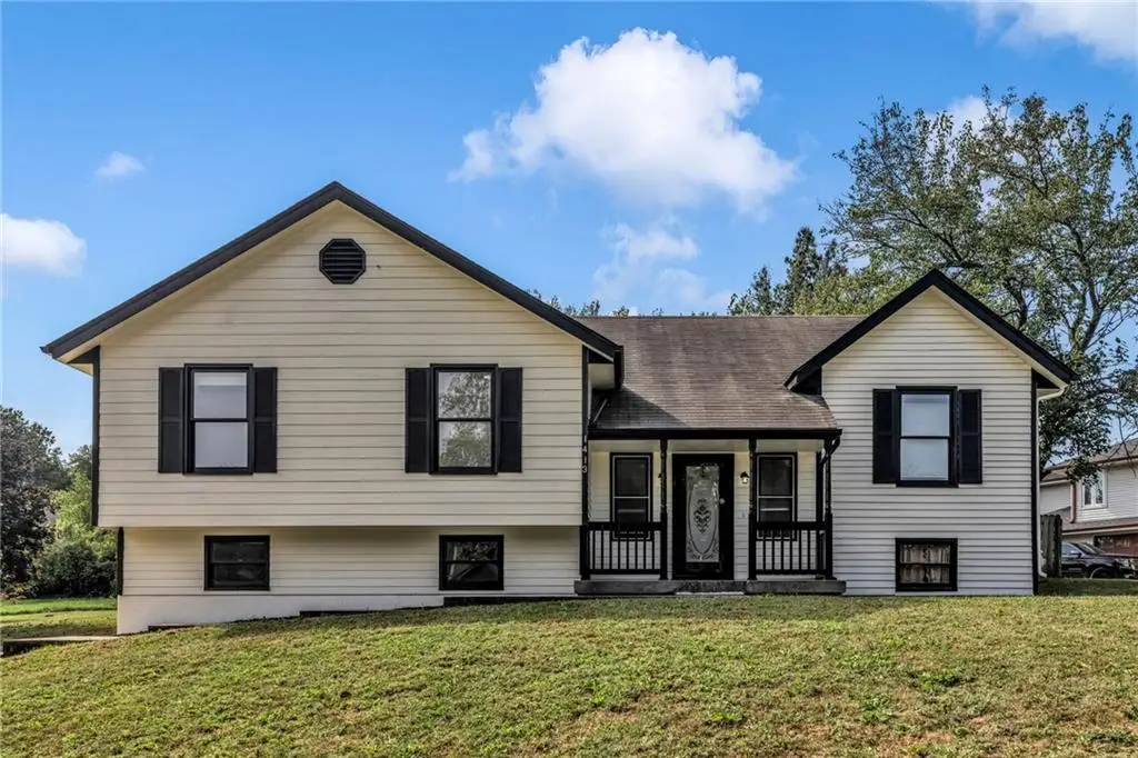 1413 NE 115th Street, Kansas City, MO 64155 - Image #1