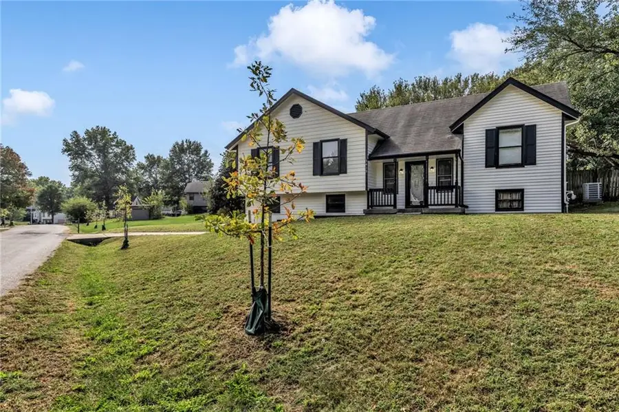 1413 NE 115th Street, Kansas City, MO 64155 - Image #2