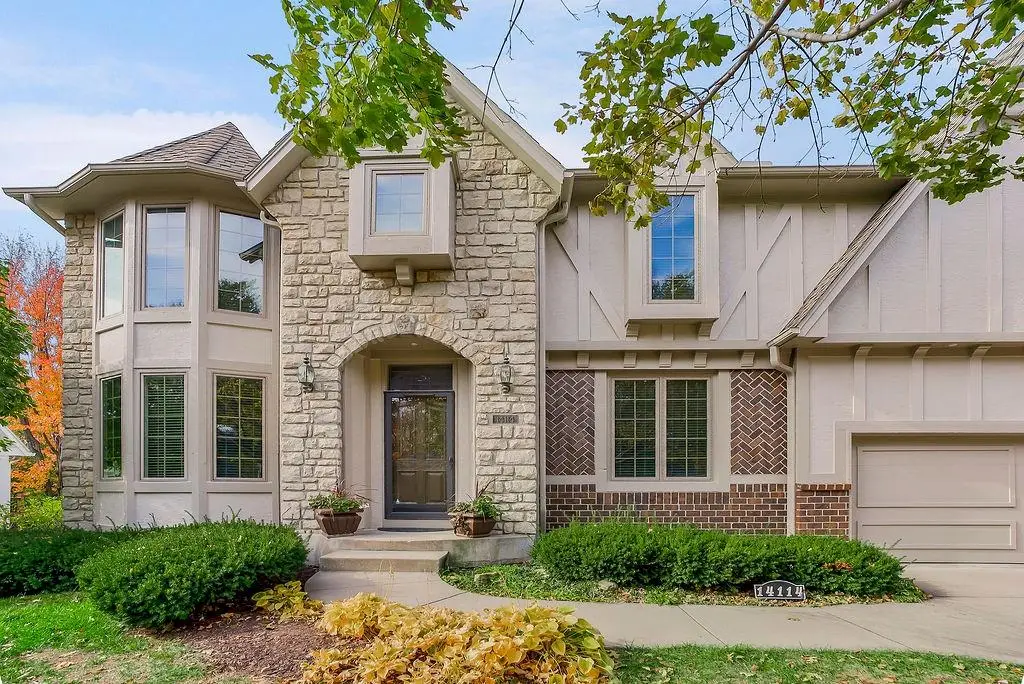14114 Woodward Street, Overland Park, KS 66223 - Image #1