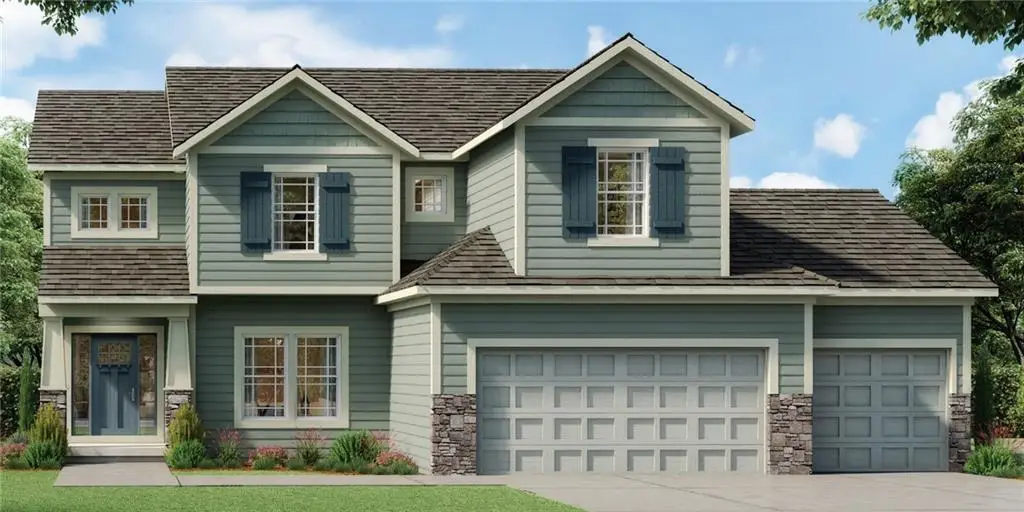 2181 Heritage Court, Liberty, MO 64068 - Image #1