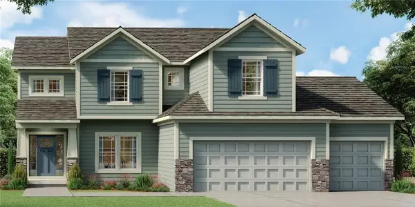 2181 Heritage Court, Liberty, MO 64068