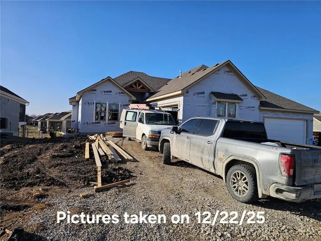 11576 S Millridge Street, Olathe, KS 66061 - Image #1