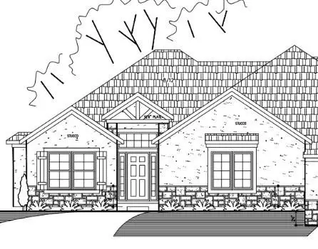 11576 S Millridge Street, Olathe, KS 66061 - Image #2