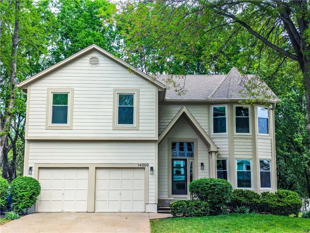 14300 W 123rd Street, Olathe, KS 66062 - Image #1