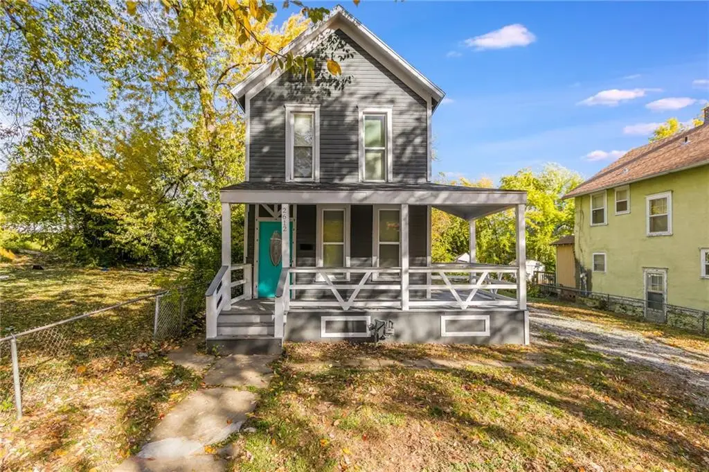 2612 E 10th Street, Kansas City, MO 64127 - Image #1