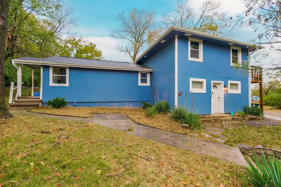 4812 Blue Ridge Cutoff N/a, Kansas City, MO 64133 - Image #2