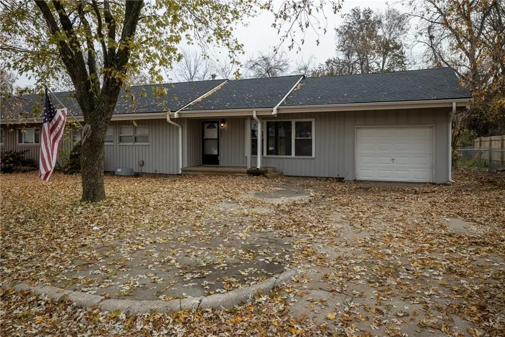 801 Cimmarron Trail, Belton, MO 64012 - #1