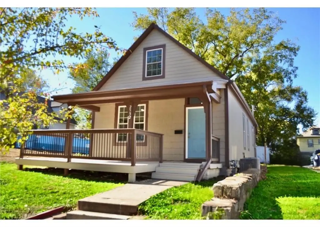 2532 Olive Street, Kansas City, MO 64127 - Image #1