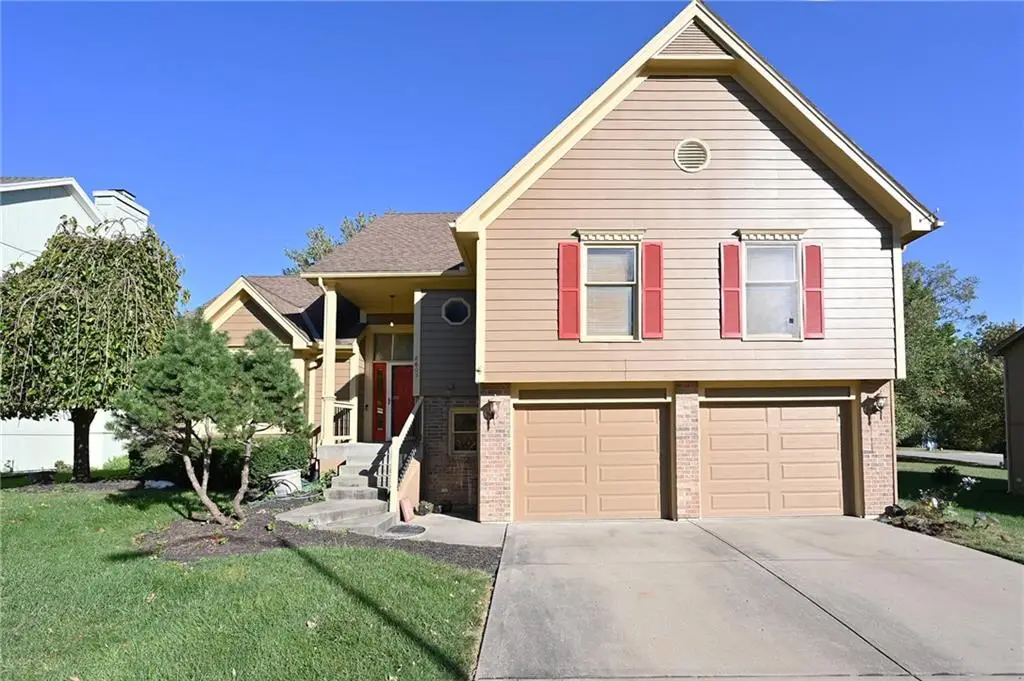 8605 N Flora Avenue, Kansas City, MO 64155 - #1