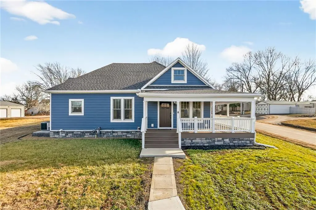 200 N Main Street, Oregon, MO 64473 - Image #1