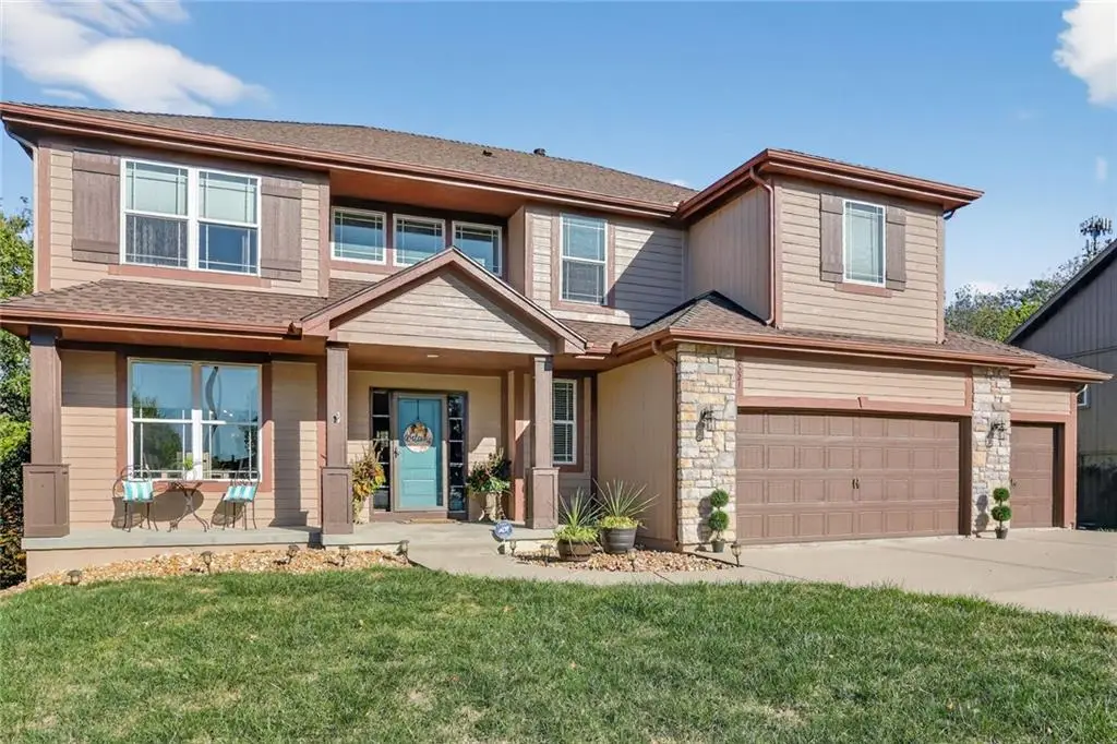 9221 N Garfield Avenue, Kansas City, MO 64155 - Image #1