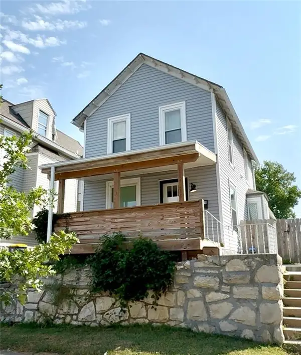 421 Prospect Avenue, Kansas City, MO 64134