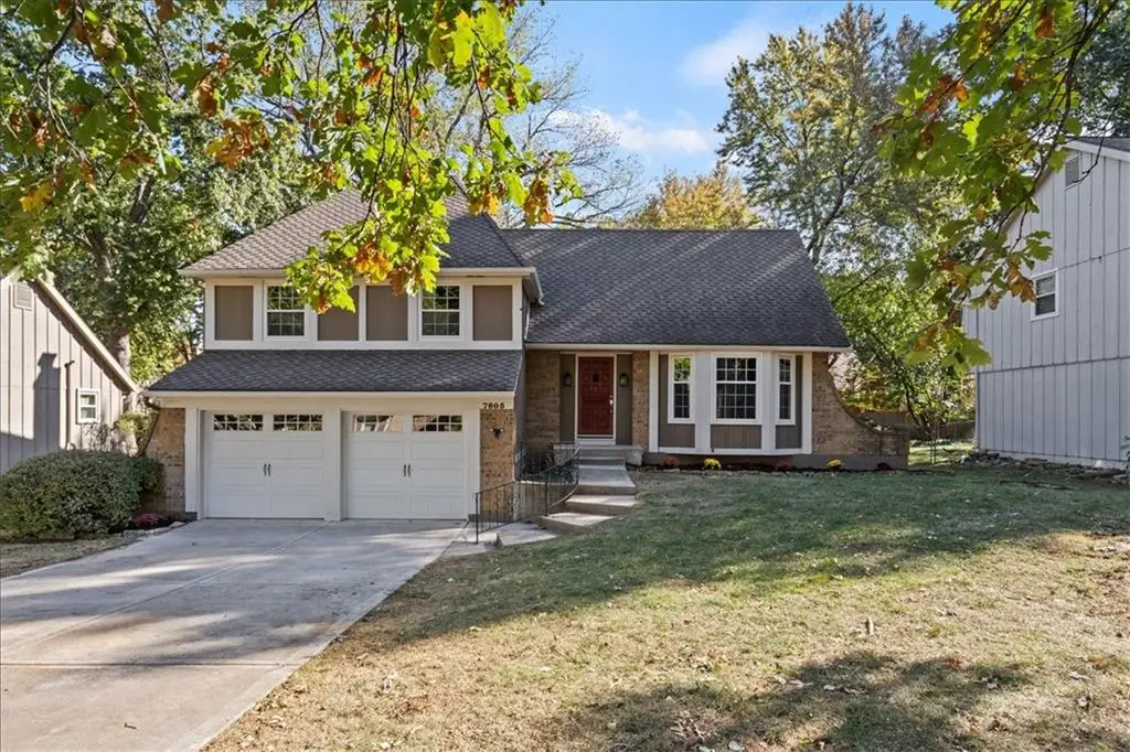 7805 Long Avenue, Lenexa, KS 66216 - Image #1