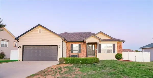 3420 Brooklyn Avenue, Sedalia, MO 65301