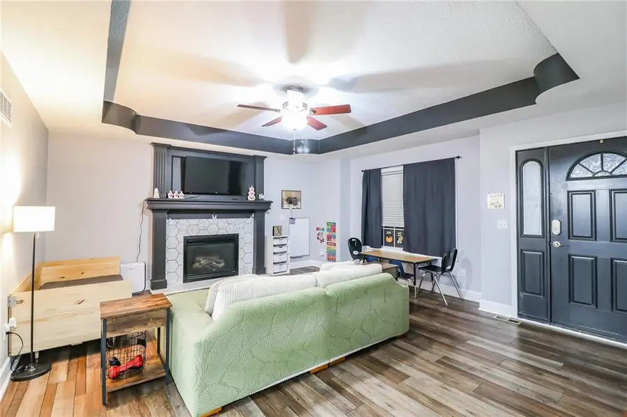 3420 Brooklyn Avenue, Sedalia, MO 65301 - Image #2