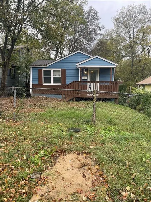 6942 College Avenue, Kansas City, MO 64132 - Image #1