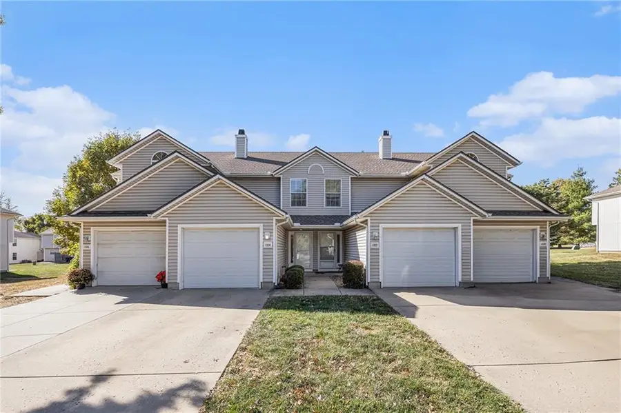 1324 SE Norwood Drive, Lees Summit, MO 64081 - Image #3