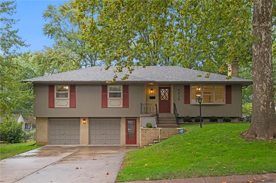 9615 W 92nd Terrace, Overland Park, KS 66212 - Image #2