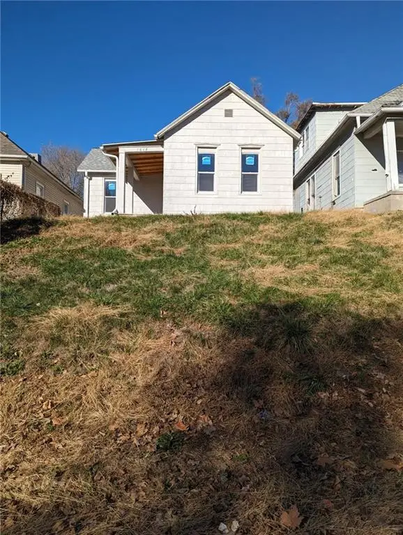 1618 Savannah Avenue, Saint Joseph, MO 64505 - #1