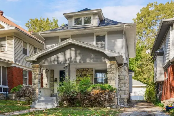 3224 E 28th Street, Kansas City, MO 64128