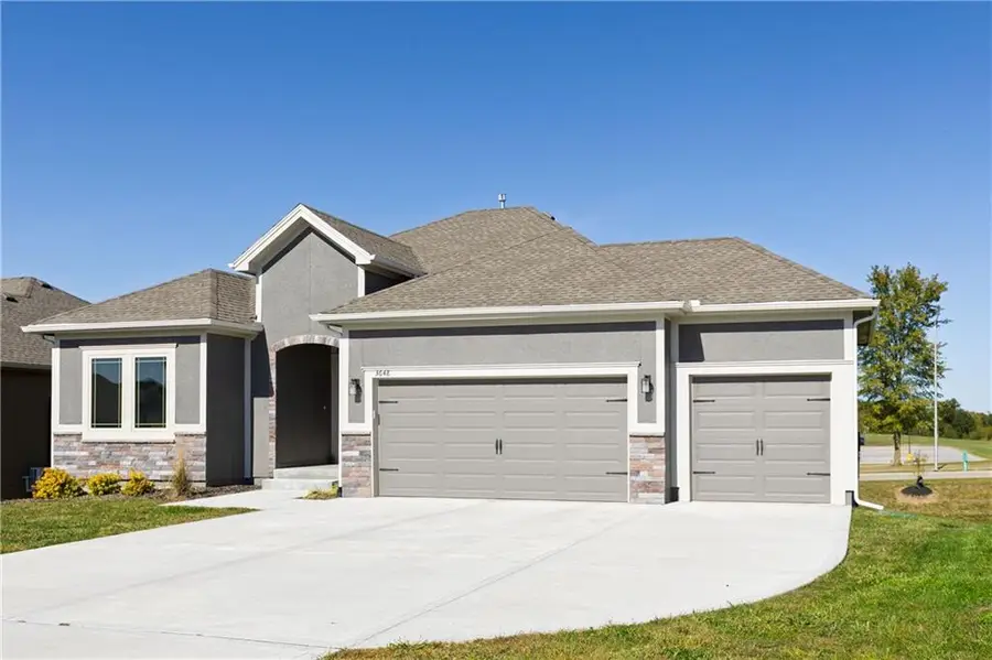 3648 NE 91st Terrace, Kansas City, MO 64155 - Image #2