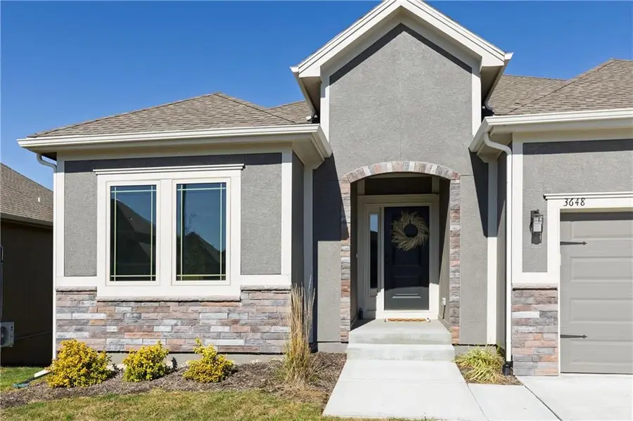 3648 NE 91st Terrace, Kansas City, MO 64155 - Image #3