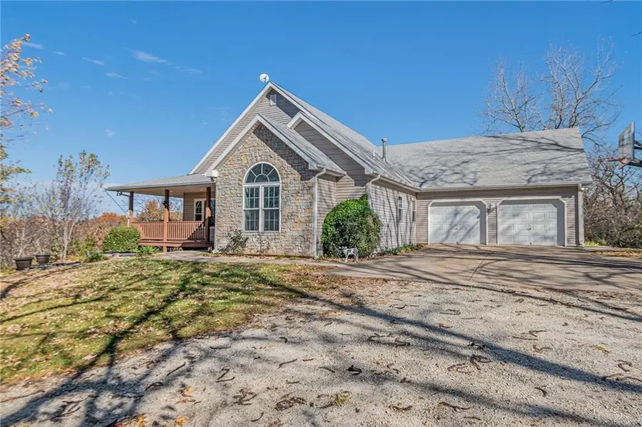 5491 SW County Line Road, Trimble, MO 64492 - Image #2