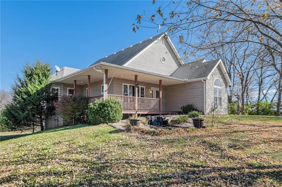 5491 SW County Line Road, Trimble, MO 64492 - Image #3