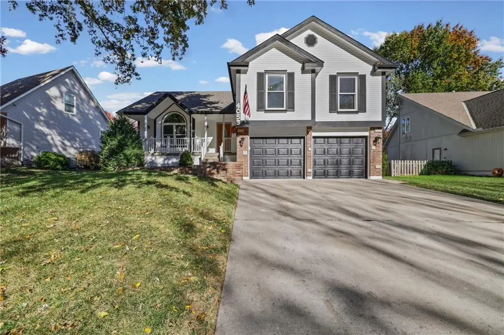 4053 SW Clipper Lane, Lees Summit, MO 64082 - #1