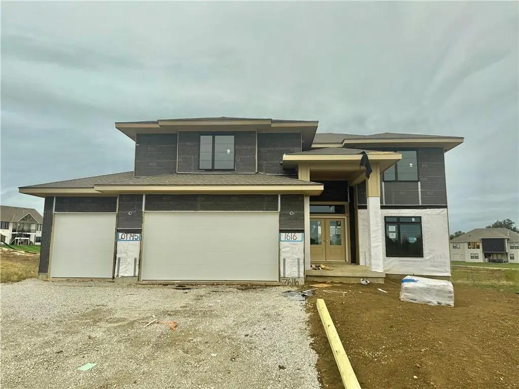 7616 N Booth Avenue, Kansas City, MO 64158 - Image #1