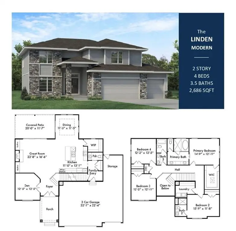 7616 N Booth Avenue, Kansas City, MO 64158 - Image #2