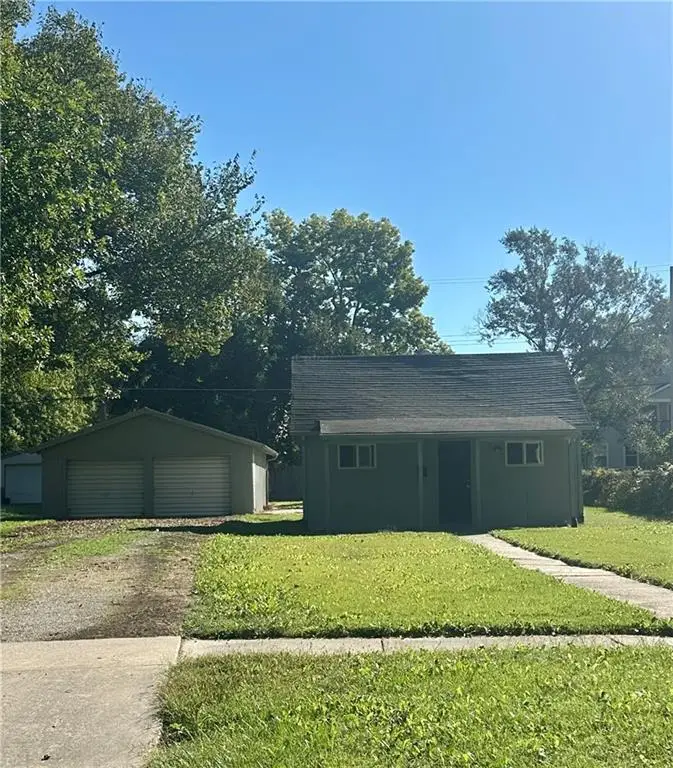 1017 S Locust N/a, Ottawa, KS 66067 - Image #1