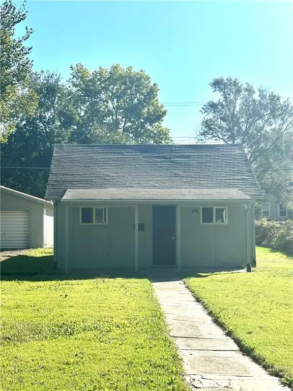 1017 S Locust N/a, Ottawa, KS 66067 - Image #3