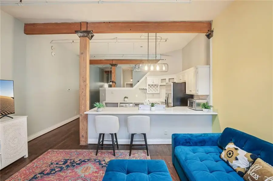 308 W 8th Street #509, Kansas City, MO 64105 - Image #2