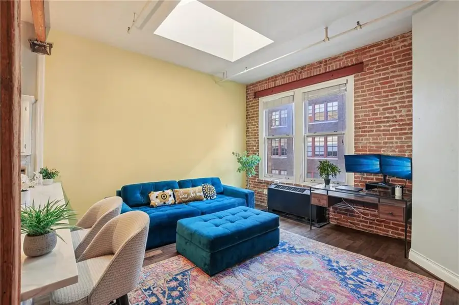 308 W 8th Street #509, Kansas City, MO 64105 - Image #3