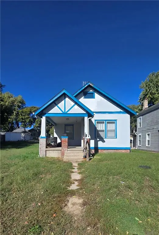 1015 Corby Street, Saint Joseph, MO 64501 - Image #1