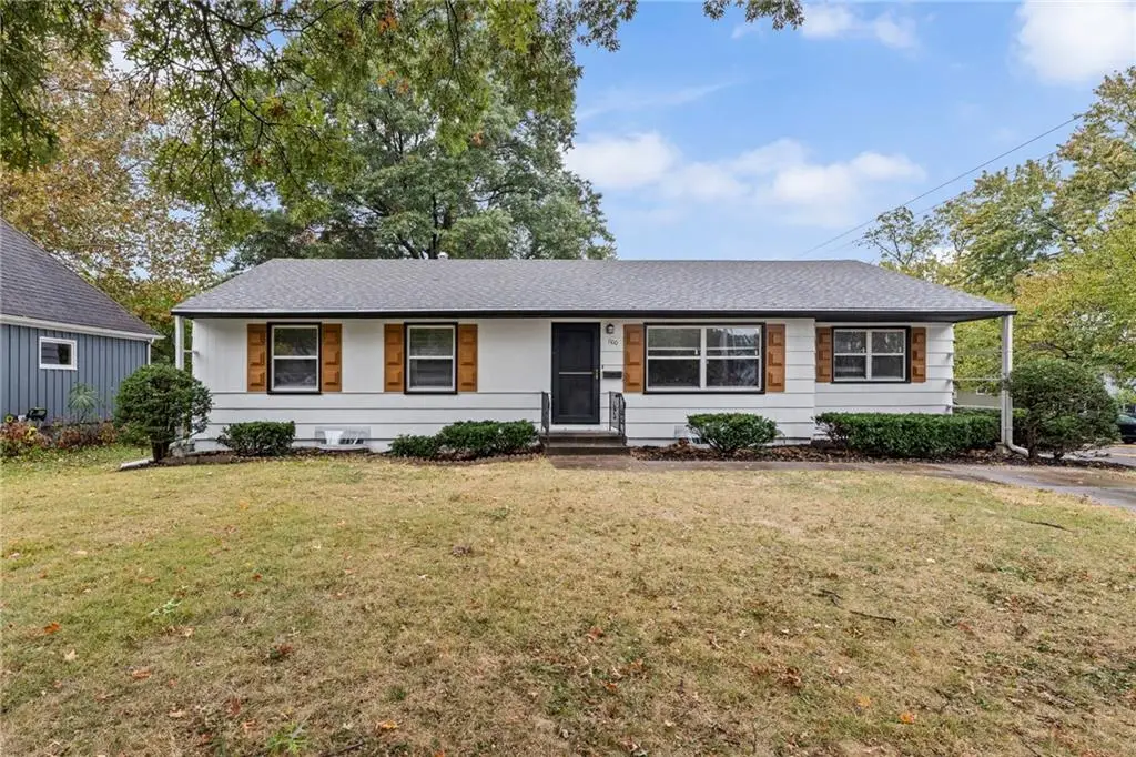 7100 Marty Street, Overland Park, KS 66204 - Image #1