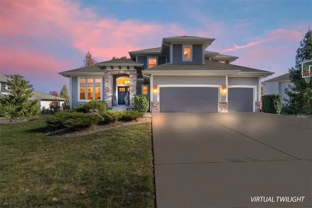 11628 W 154th Street, Overland Park, KS 66221 - Image #1