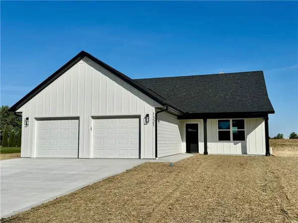 1321 W 19th Street, Maryville, MO 64468