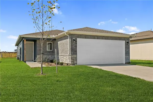 37754 W 208th Terrace, Edgerton, KS 66021